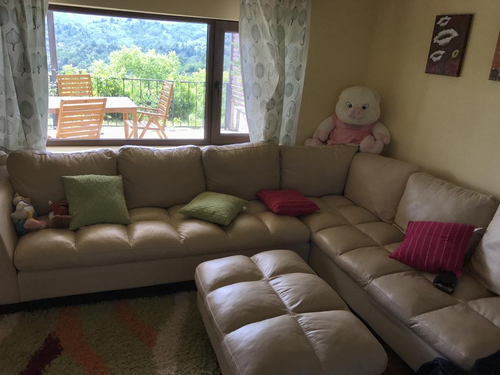 Cabana Breaza - Skyview Cottage Екстериор снимка