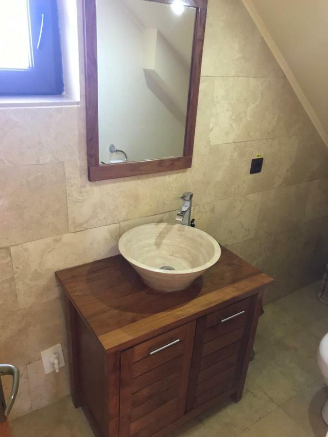 Cabana Breaza - Skyview Cottage Екстериор снимка