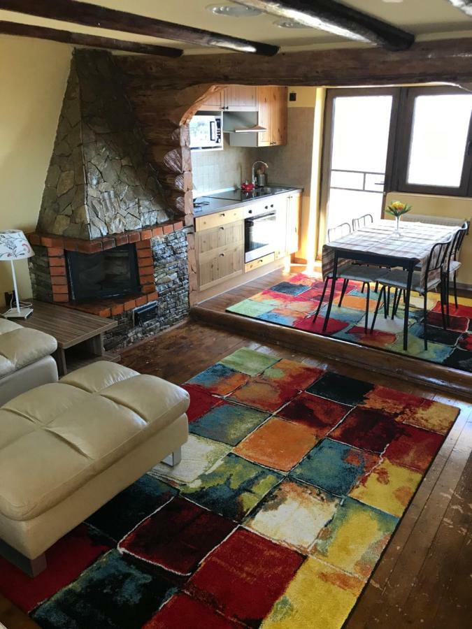 Cabana Breaza - Skyview Cottage Екстериор снимка